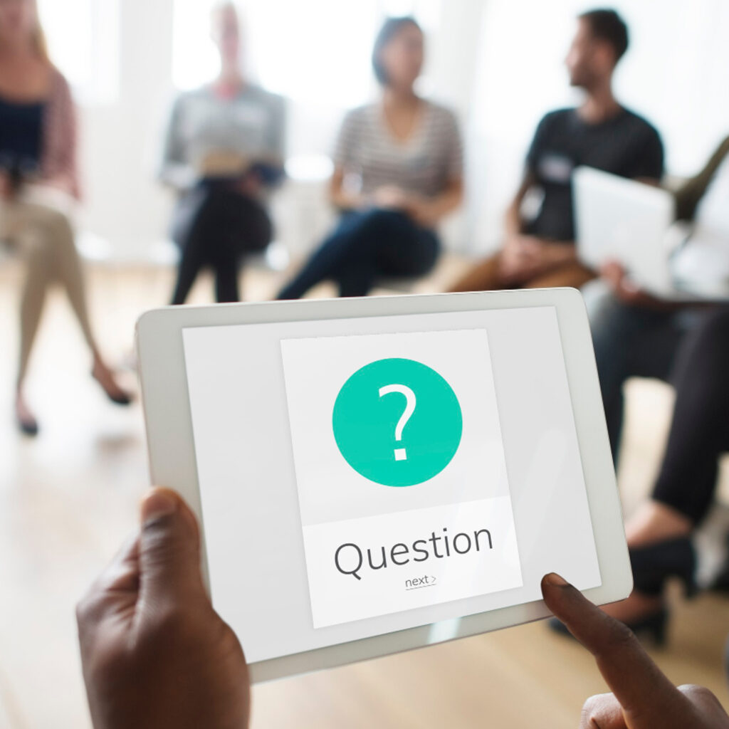 Frequently Asked Questions