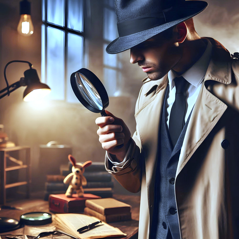 The most reliable and authentic Private Detective Agency in Pune