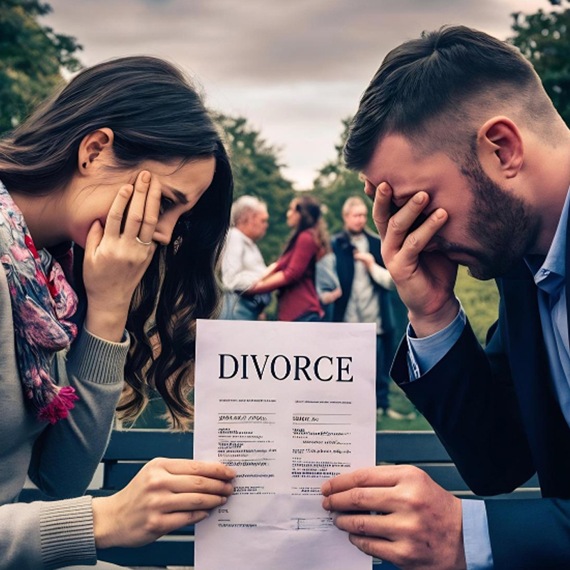Divorce Case Investigation Services