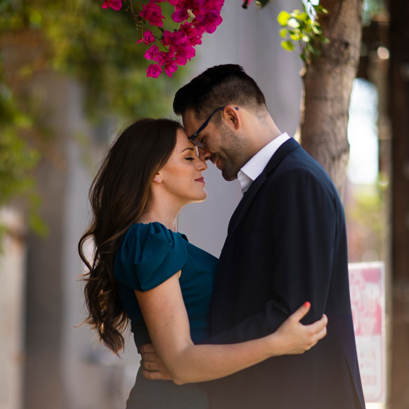 Pre-Matrimonial Investigation