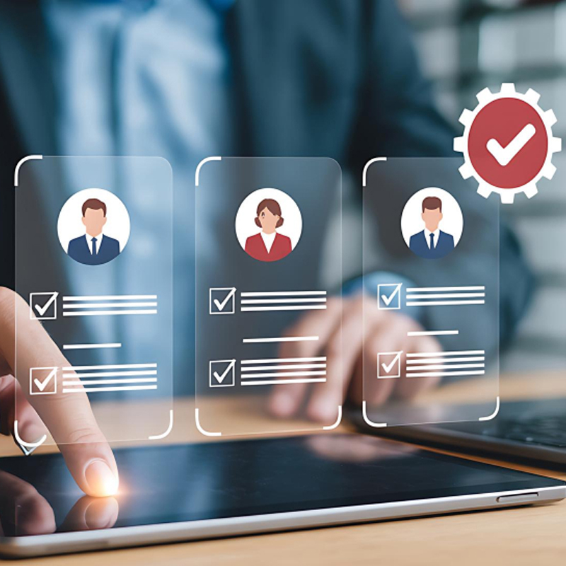 Profile Verification