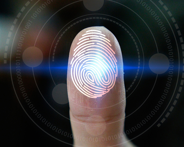 Fingerprint Analysis / Forensic Lab