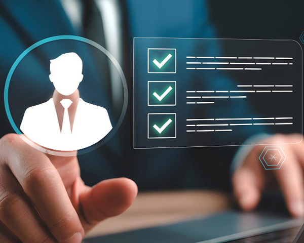 Profile Verification