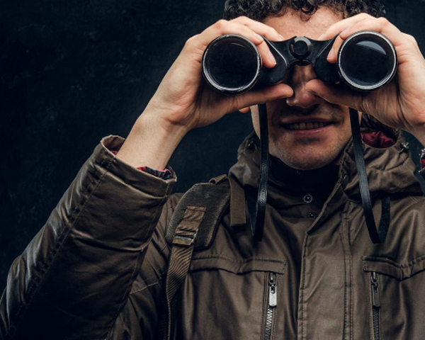 Shadowing Surveillance Services