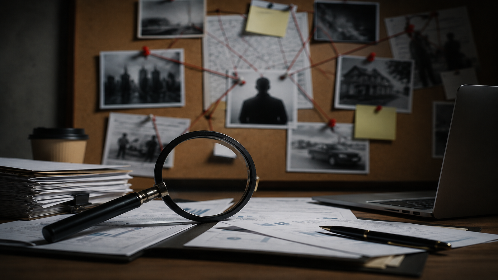 Fraud and cheating case investigator in pune