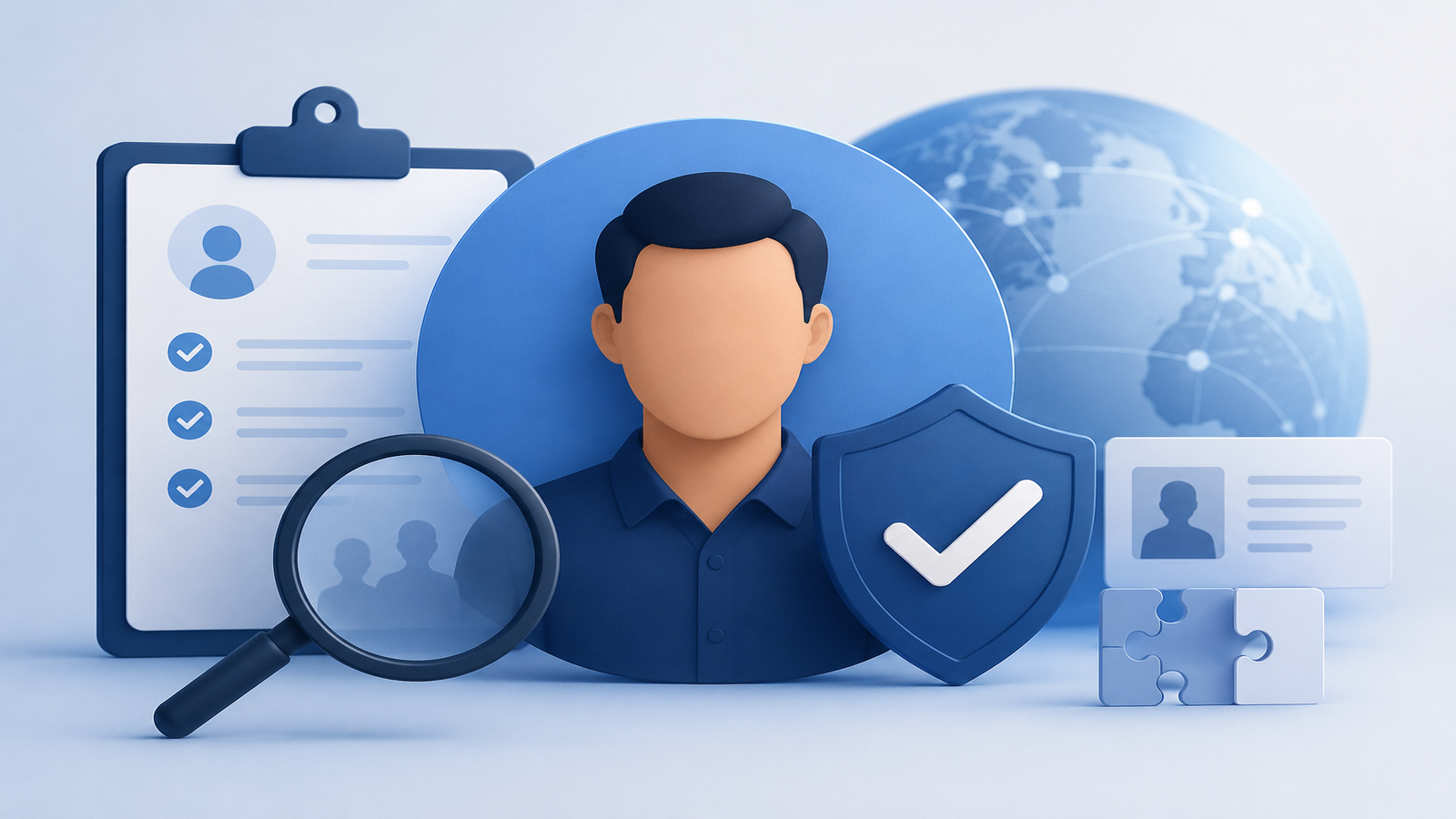 background check