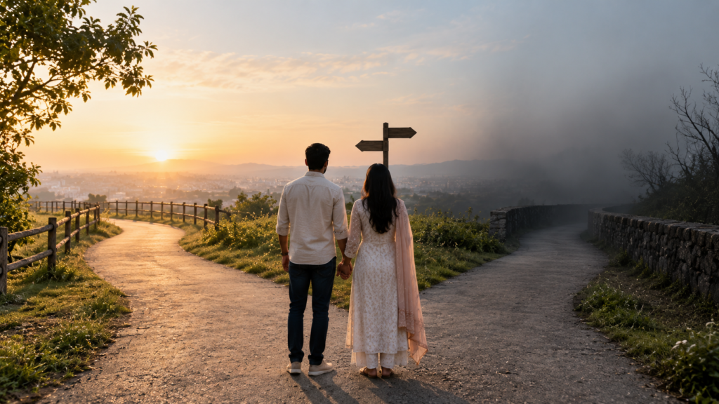 Pre-matrimonial investigation in pune