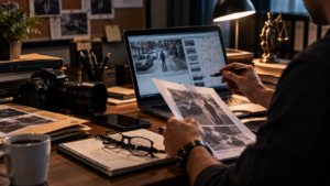 Private Detective agency in pune